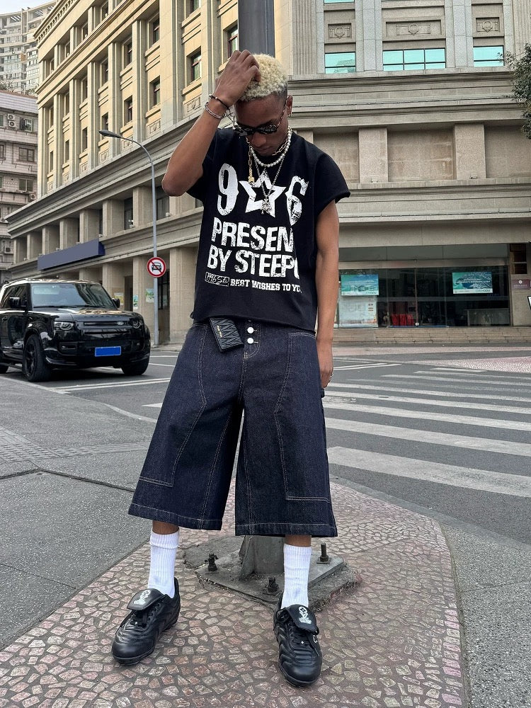 Special edition boxy short sleeve t-shirt