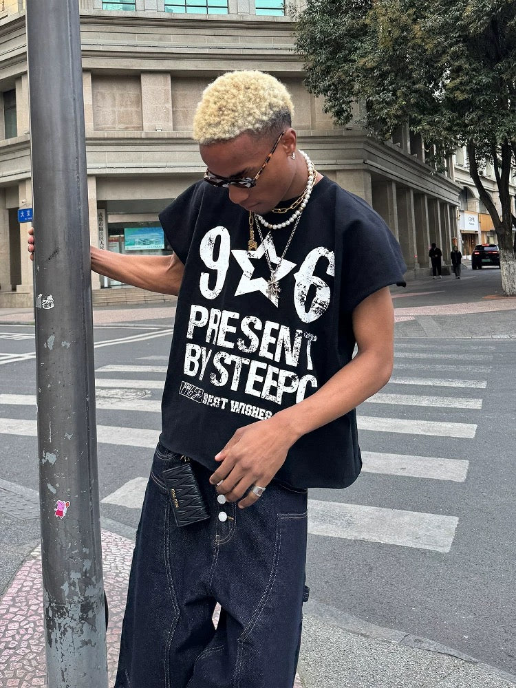 Special edition boxy short sleeve t-shirt