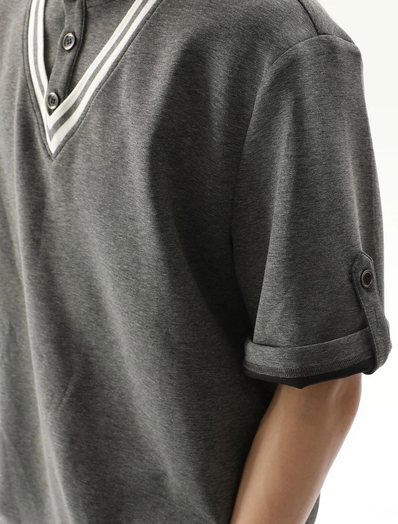 Vortex hyper cleanfit setup t-shirt