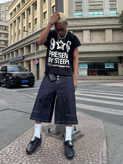 Special edition boxy short sleeve t-shirt