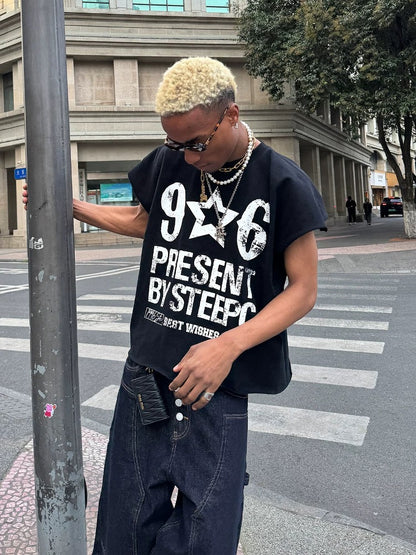 Special edition boxy short sleeve t-shirt