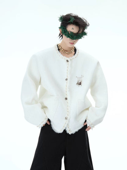 Twilight dominion bound pearl fashion jacket